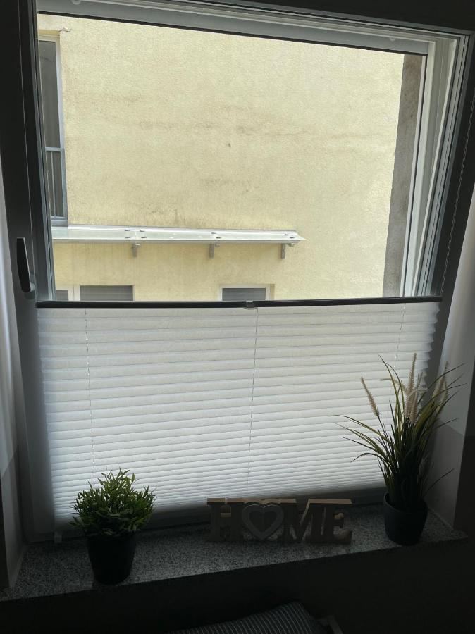 Heimathafen Crange Apartment Herne Exterior foto